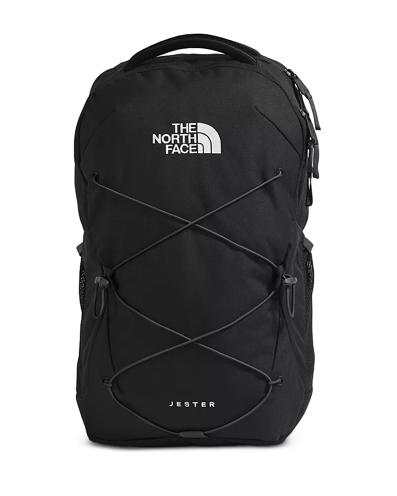The North Face Jester Bark Mist Backpack