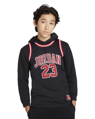Boys' Jordan 23 Jersey - Big Kid