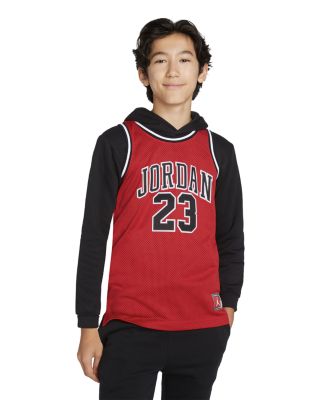 Boys' Jordan 23 Jersey - Big Kid