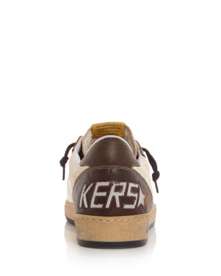 Men's Ballstar Sneakers