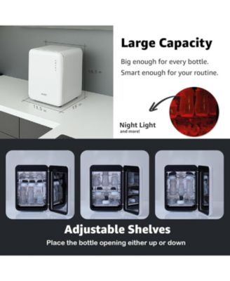 UVC LED Sanitizer & Dryer 360