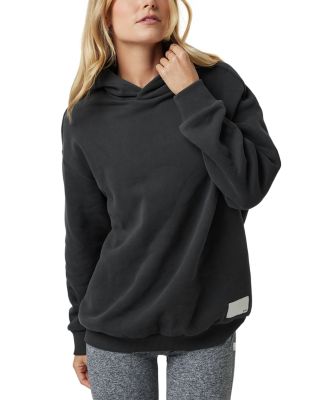 Restore Oversized Hoodie