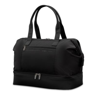 Better Than Basic Drop Bottom Weekender