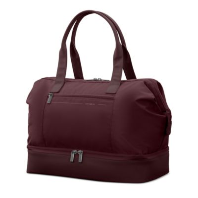 Better Than Basic Drop Bottom Weekender