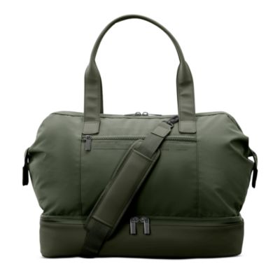 Better Than Basic Drop Bottom Weekender