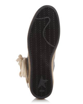 Unisex Sky Star High Top Sneakers