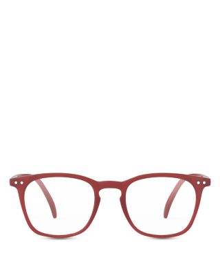 Trapeze Reading Glasses, 46mm