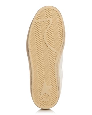 Women's Ball Star Mule Sneakers