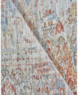 Exquisite Rugs Antique Loom 5591 Area Rug 2&#39;X3&#39;