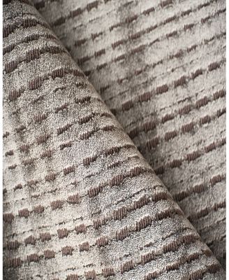 Exquisite Rugs Cabrini Modern 6487 Area Rug 4'X6'