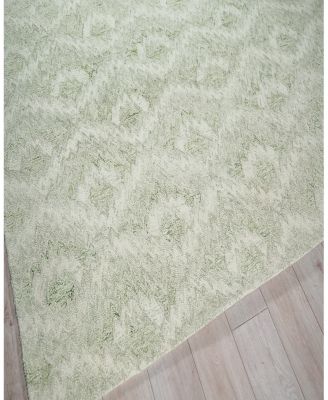 Exquisite Rugs Bargello 6817 Area Rug 8'X10'