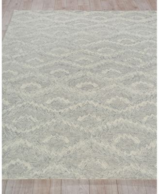 Exquisite Rugs Bargello 6818 Area Rug 8'X10'