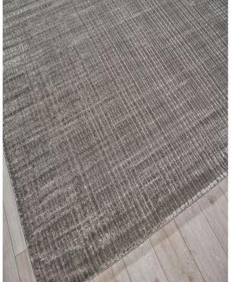 Exquisite Rugs Cabrini Modern 6487 Area Rug 4'x5'
