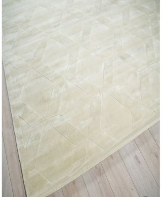 Exquisite Rugs Brunello Modern 6739 Area Rug 2'X3'