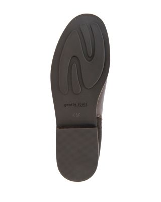 Women's Emma Flat Tall Boots