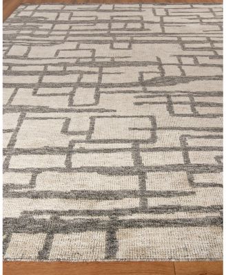 Exquisite Rugs Aldridge 4483 Area Rug 8'X10'