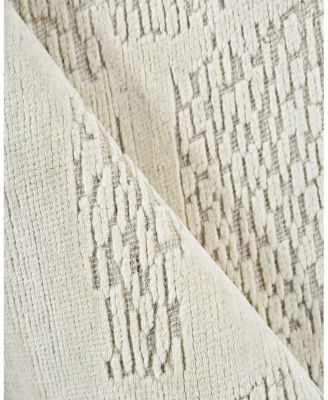 Exquisite Rugs Calexico 6429 Area Rug 6'X9'