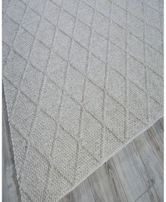 Exquisite Rugs Brentwood 4715 Area Rug 2'X3'