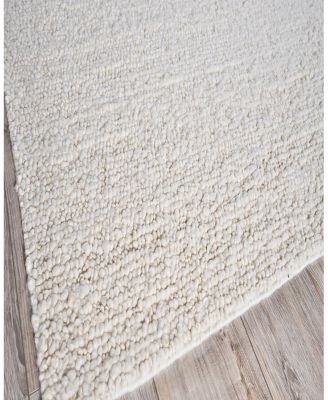 Exquisite Rugs Borelli 4750 Area Rug 2'X3'
