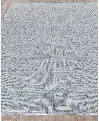 Exquisite Rugs Caprice 4774 Area Rug 6'X9'