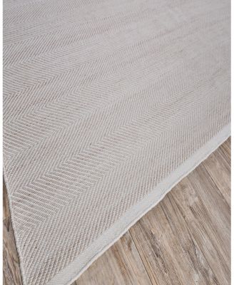 Exquisite Rugs Bintan Indoor/Outdoor 4897 Area Rug 2'X3'
