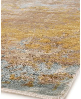 Exquisite Rugs Carrera 5073 Area Rug 8'X10'