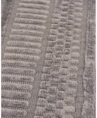 Exquisite Rugs Addison 2237 Area Rug 6&#39;X9&#39;