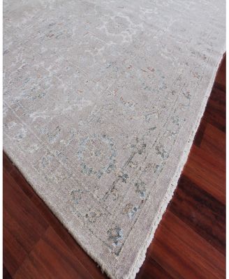 Exquisite Rugs Beverly 3373 Area Rug 8'X10'