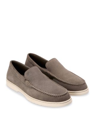 Men&#39;s Greenwich Grand Penny Loafers