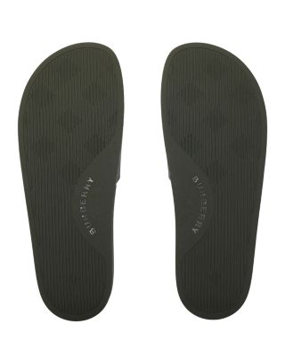 Men's Furley Vintage Check Slide Sandals