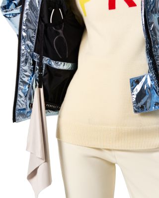 Polar Flare Down Ski Jacket