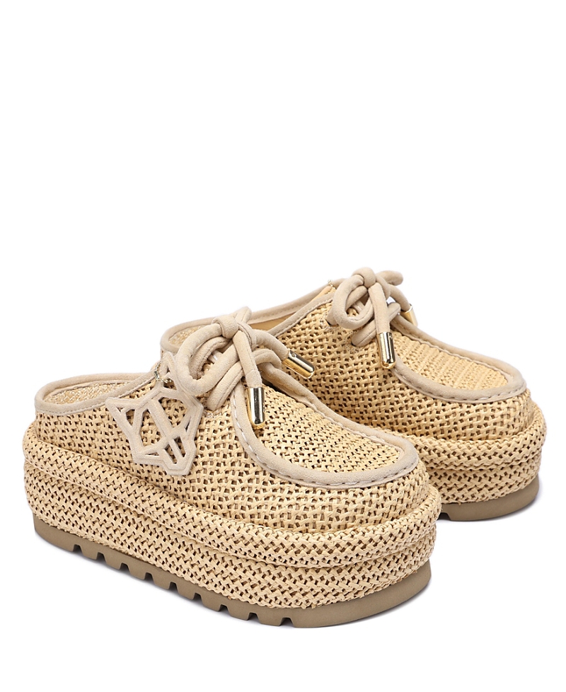 Naked Wolfe Women's Blizzard Slipper