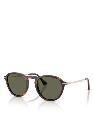 Round Sunglasses, 54mm