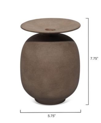 Highland Decorative Ceramic Vase