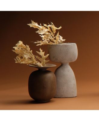 Highland Decorative Ceramic Vase