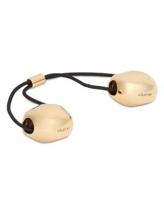 Zoe Knocker Hair Tie