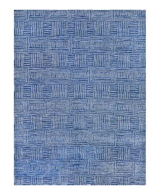 Exquisite Rugs Aldridge 4826 Area Rug 8'X10'