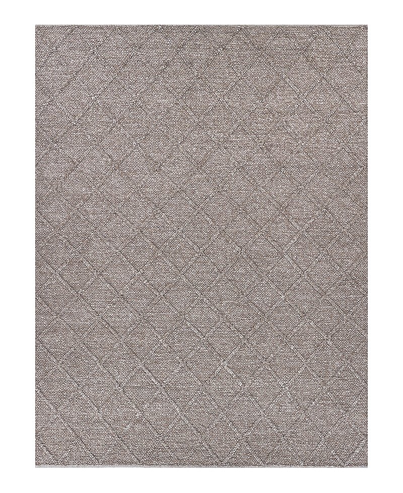 Exquisite Rugs Brentwood 2227 Area Rug 9'x12' In Gray