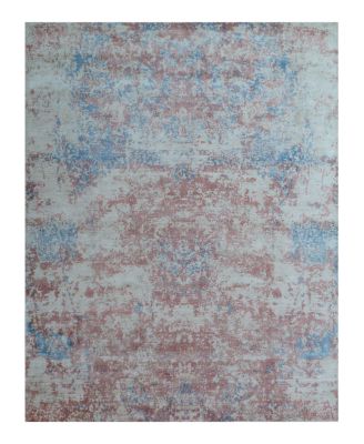 Exquisite Rugs Cassina 2539 Area Rug 8'X10'
