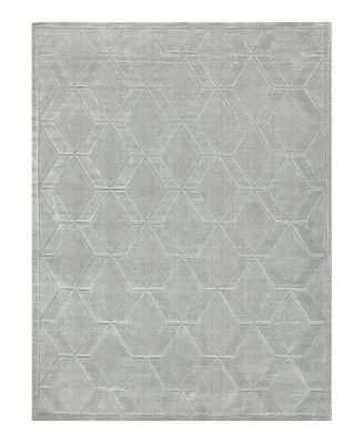 Exquisite Rugs Brunello Modern 6736 Area Rug 4'x5'