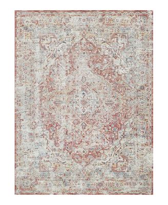 Exquisite Rugs Antique Loom 5575 Area Rug 2'X3'