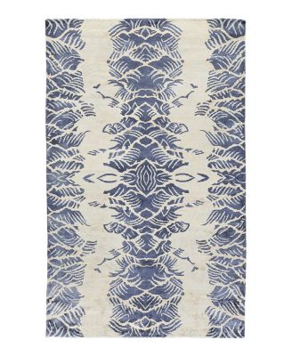 Exquisite Rugs Cassina 3869 Area Rug 8&#39;X10&#39;