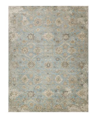 Exquisite Rugs Artisan 7228 Area Rug 9&#39;X12&#39;