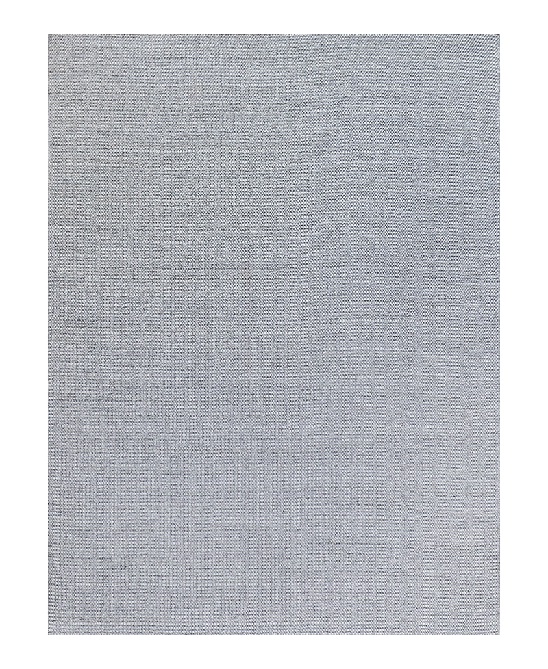Exquisite Rugs Bali Indoor/ Outdoor 4868 Area Rug 10'x14' In Gray