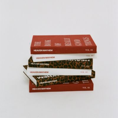 Book Box Vol 4