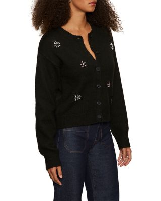 Must Have Gem Cardigan Sweater