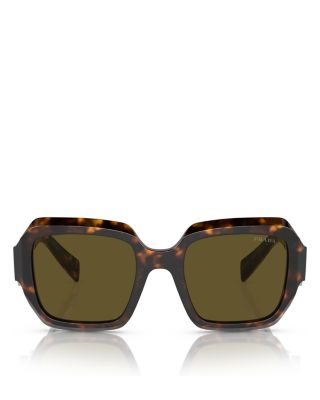 Pillow Sunglasses, 53mm