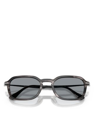 Round Sunglasses, 54mm