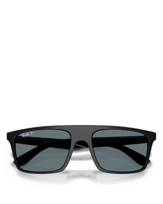 Square Sunglasses, 55mm