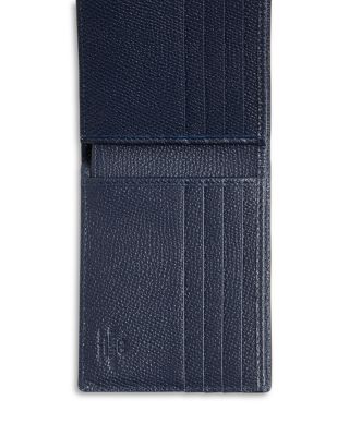 Leather Billfold Wallet